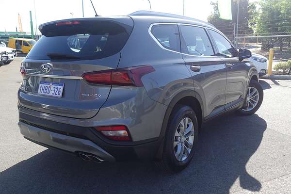 2020 Hyundai Santa Fe Active TM.2