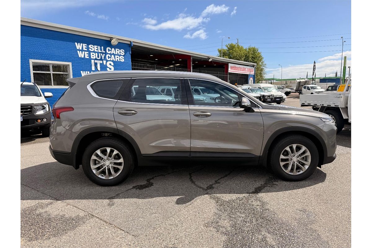 2020 Hyundai Santa Fe Active TM.2
