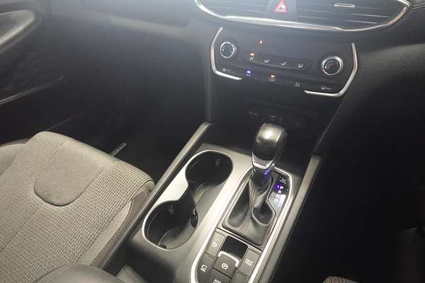 2020 Hyundai Santa Fe Active TM.2