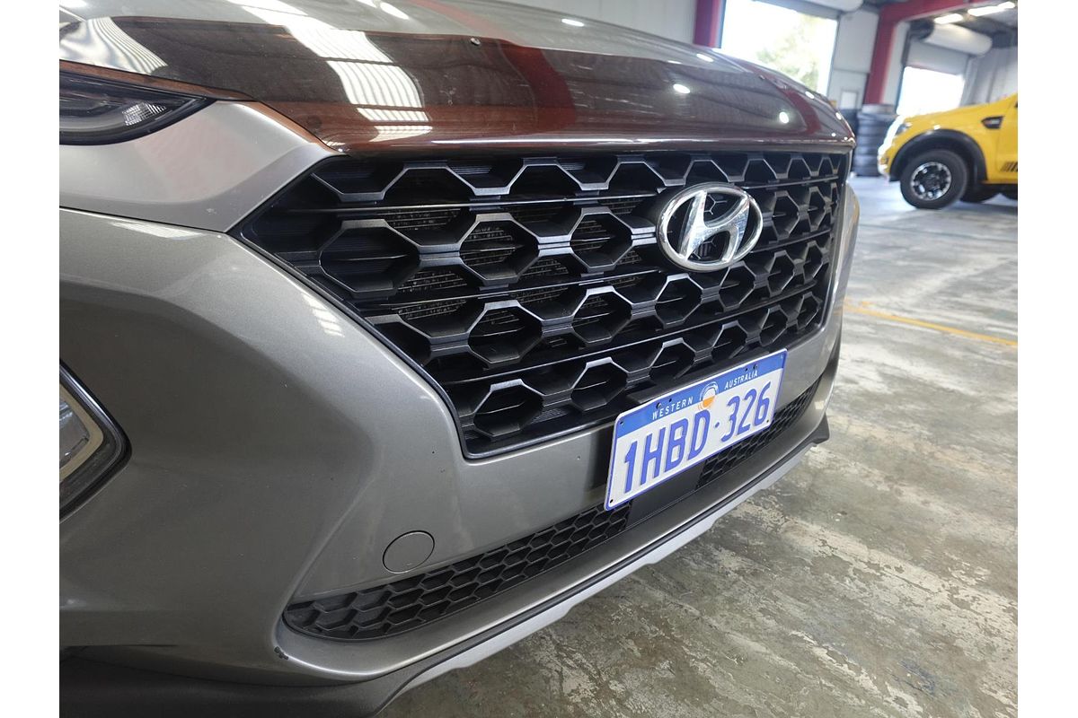 2020 Hyundai Santa Fe Active TM.2