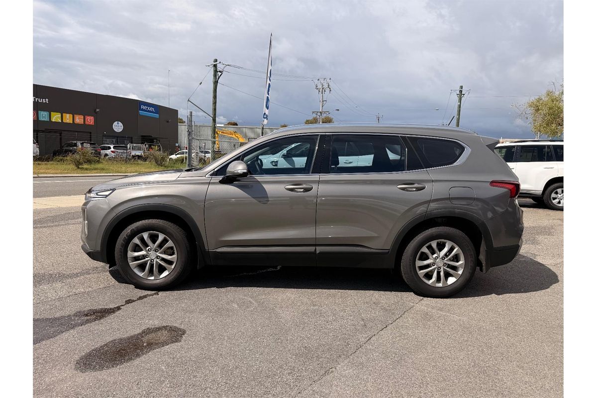 2020 Hyundai Santa Fe Active TM.2