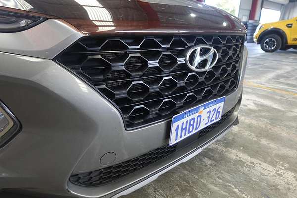 2020 Hyundai Santa Fe Active TM.2