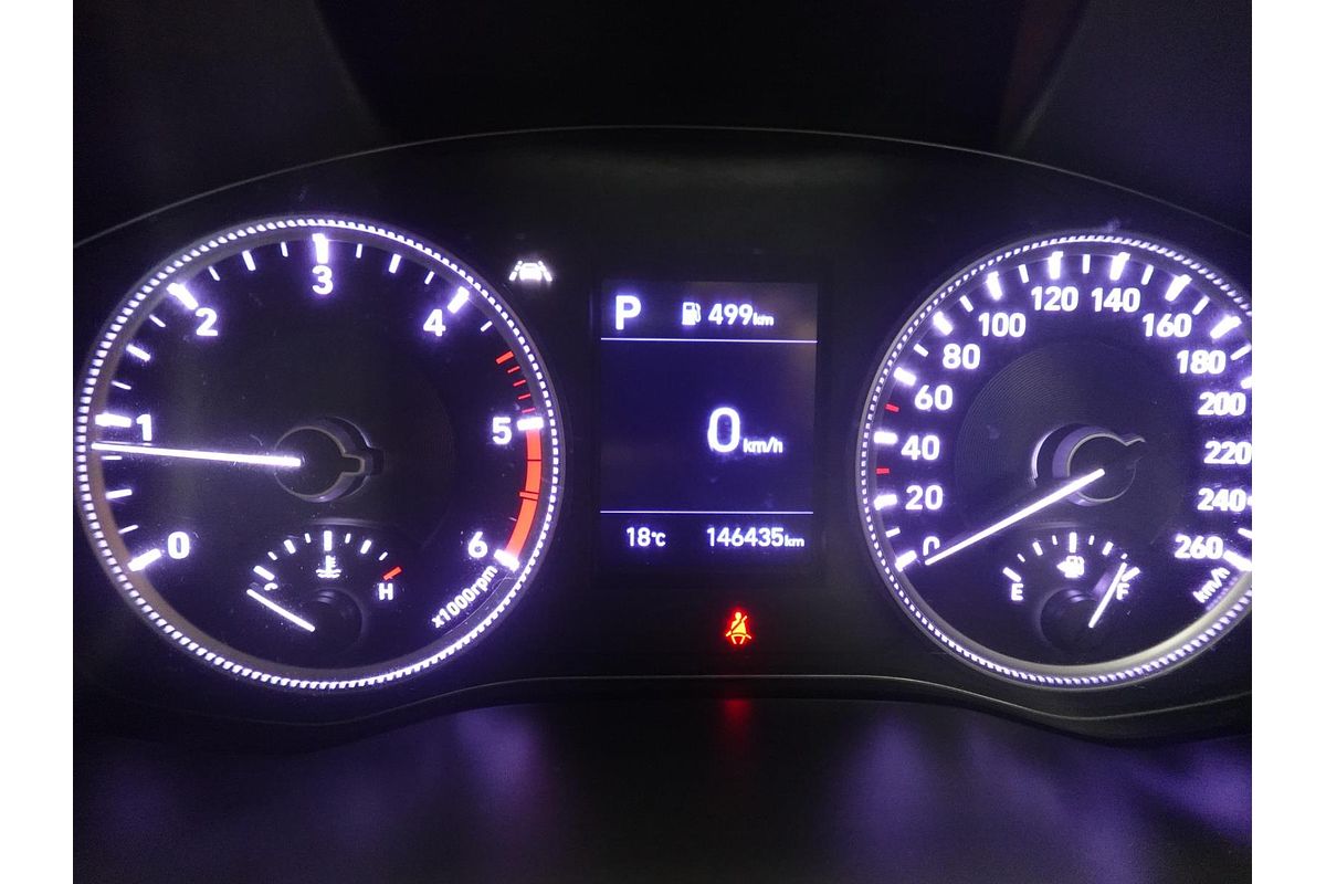 2020 Hyundai Santa Fe Active TM.2