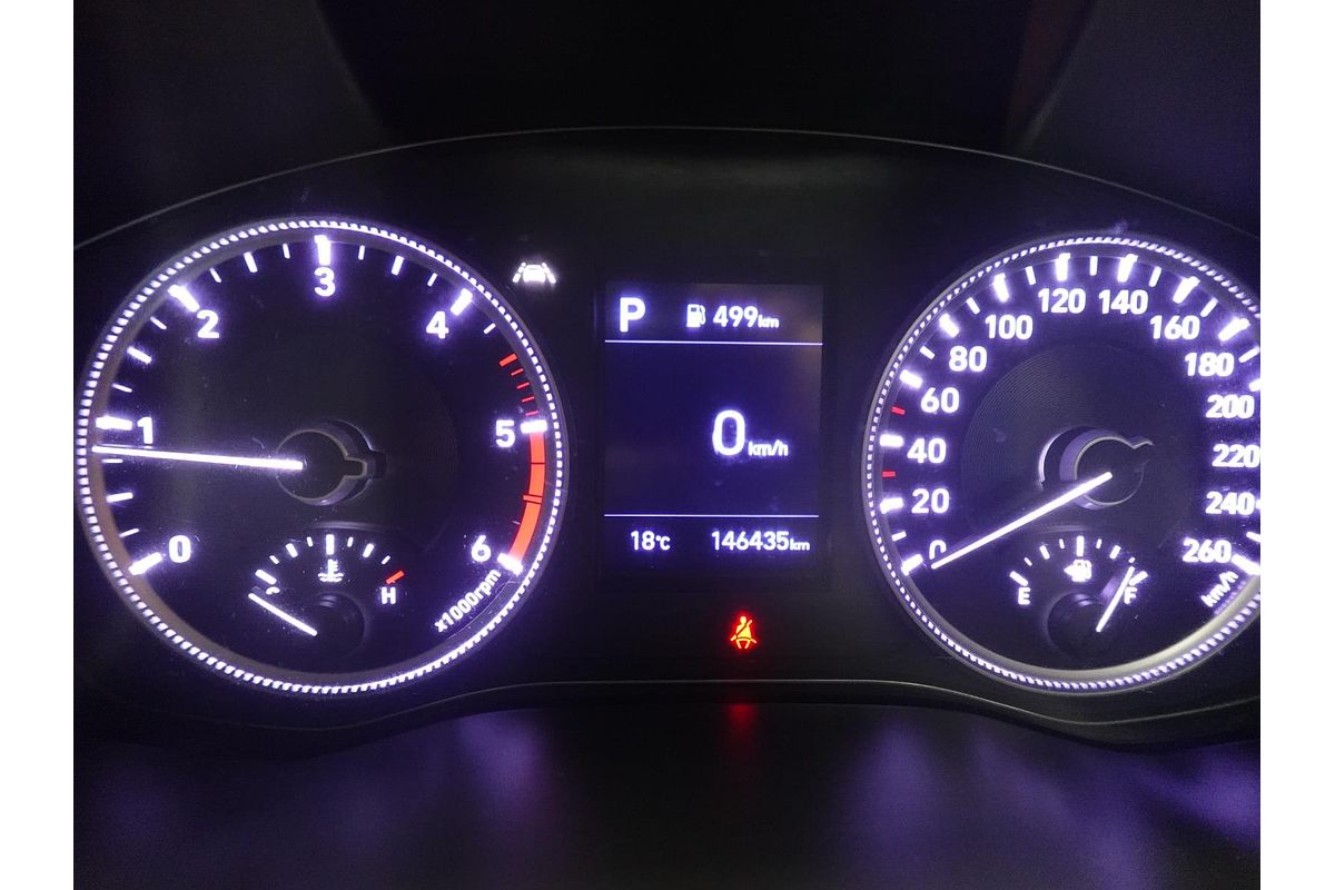 2020 Hyundai Santa Fe Active TM.2