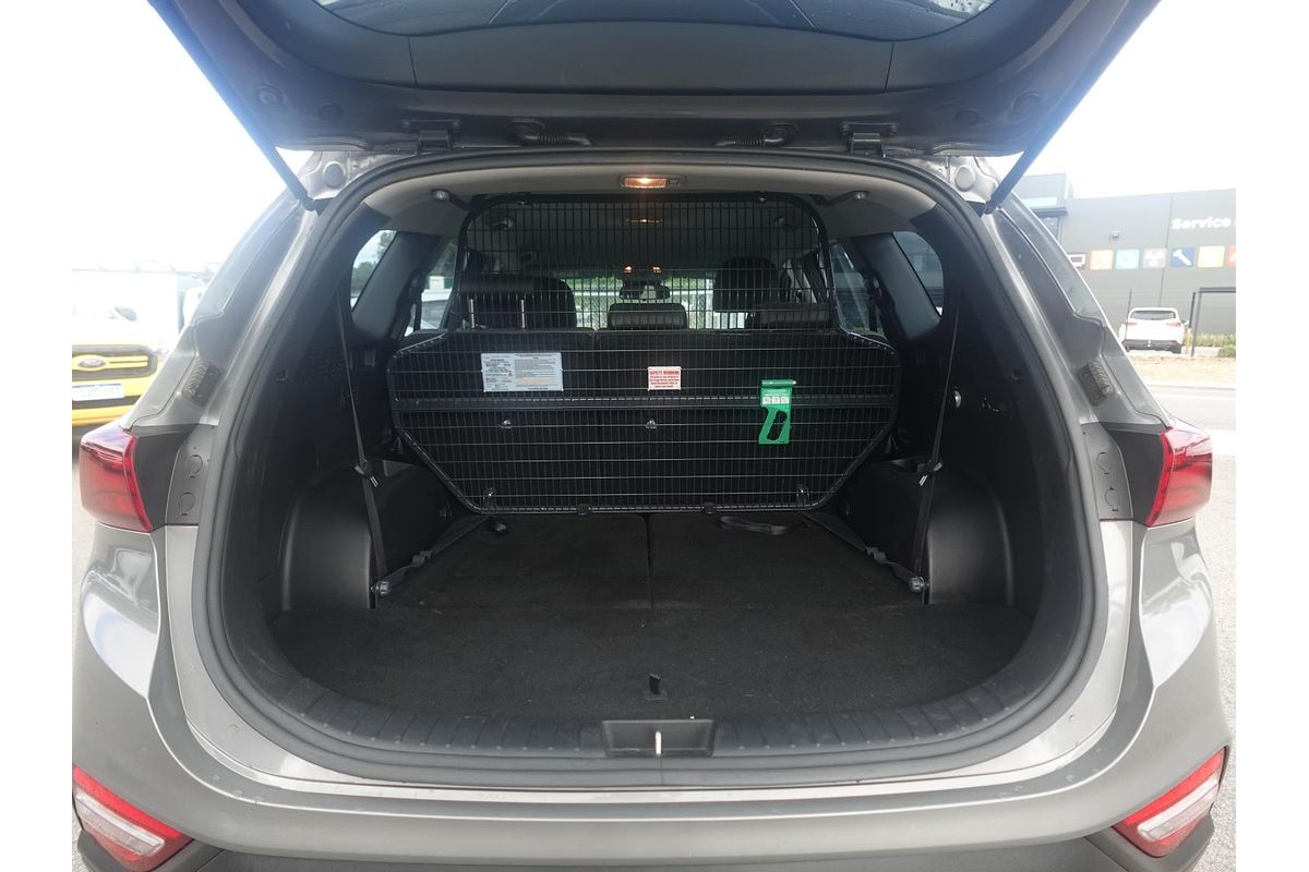 2020 Hyundai Santa Fe Active TM.2