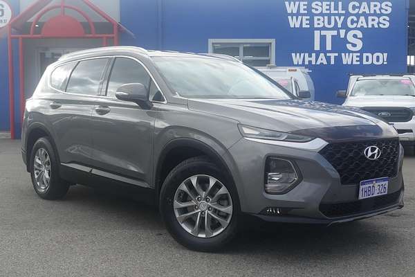 2020 Hyundai Santa Fe Active TM.2