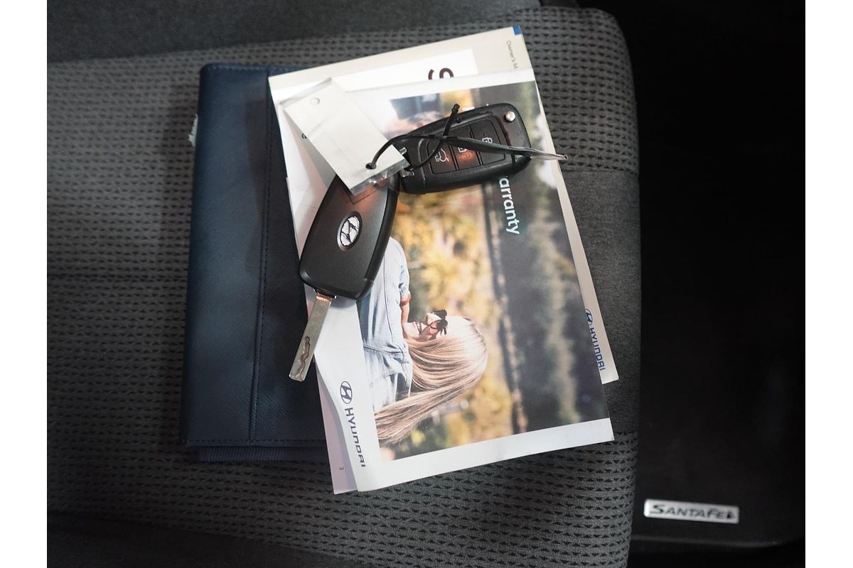 2020 Hyundai Santa Fe Active TM.2