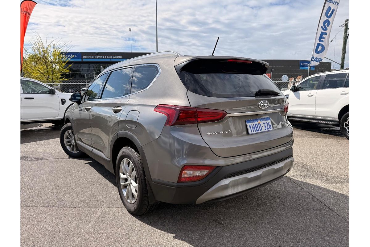 2020 Hyundai Santa Fe Active TM.2