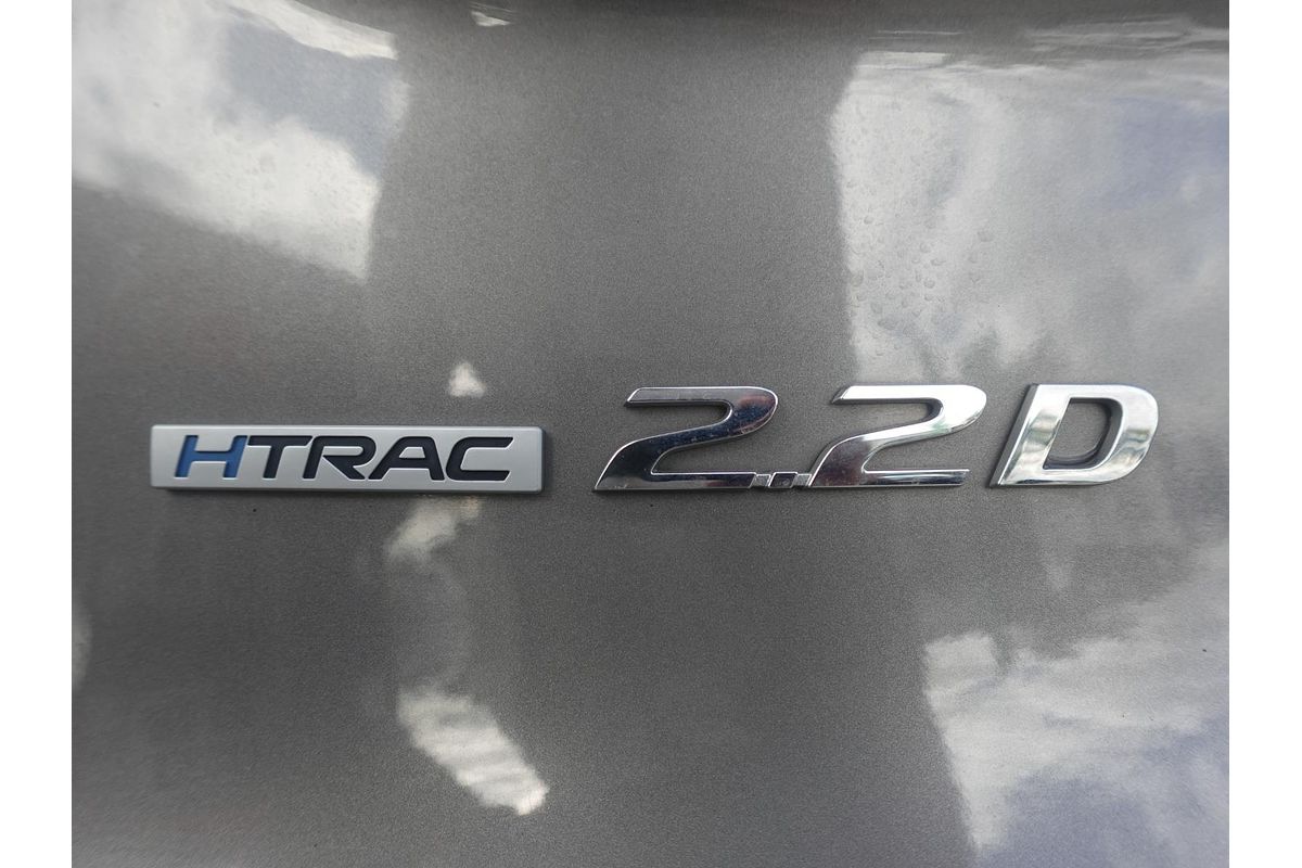 2020 Hyundai Santa Fe Active TM.2