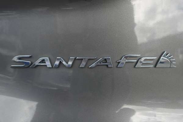 2020 Hyundai Santa Fe Active TM.2