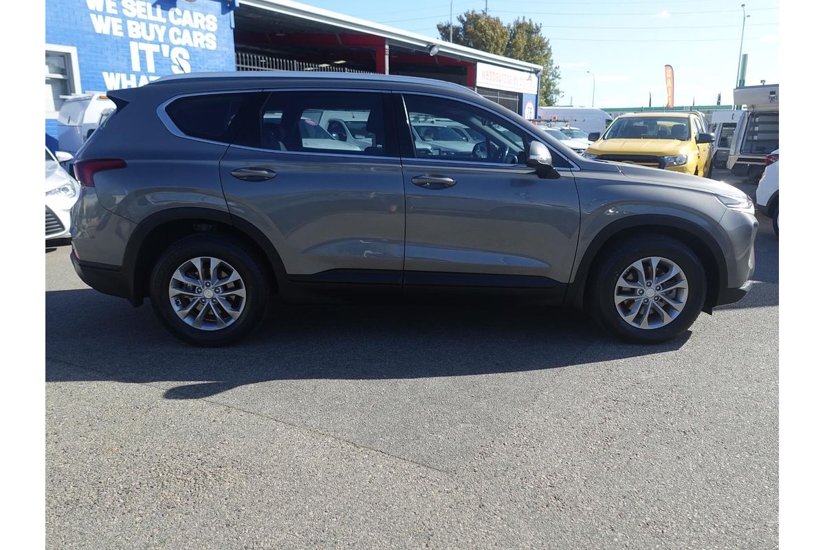 2020 Hyundai Santa Fe Active TM.2