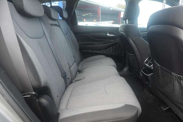 2020 Hyundai Santa Fe Active TM.2