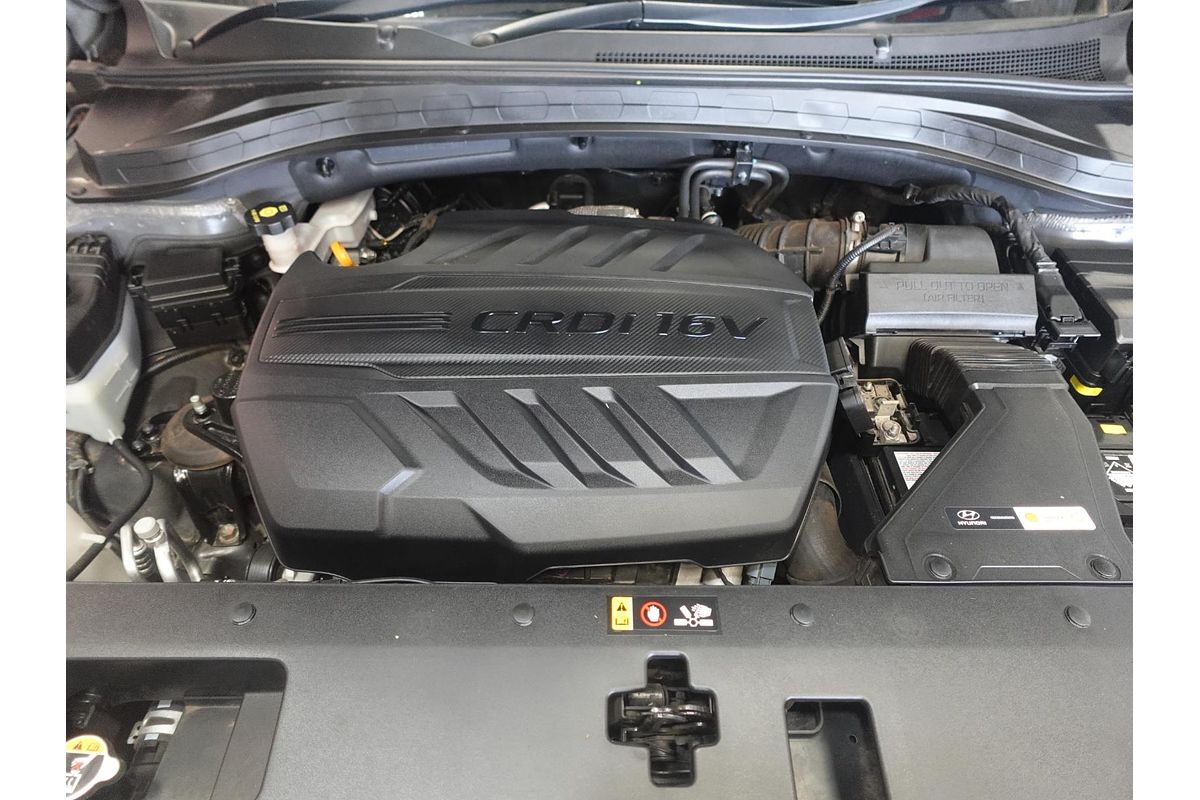 2020 Hyundai Santa Fe Active TM.2