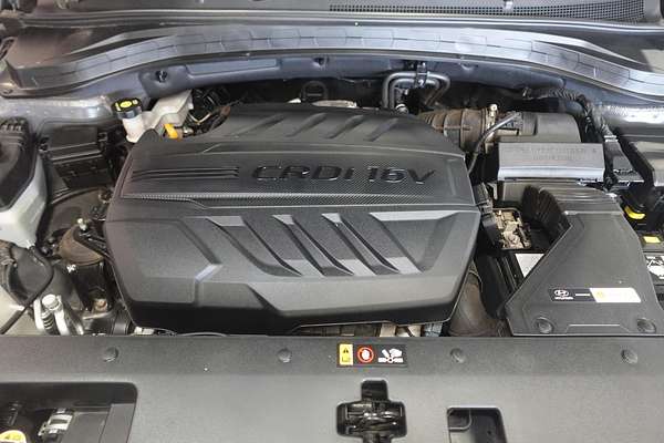 2020 Hyundai Santa Fe Active TM.2