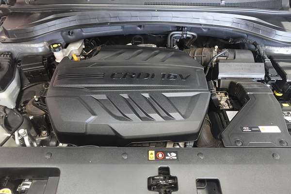 2020 Hyundai Santa Fe Active TM.2