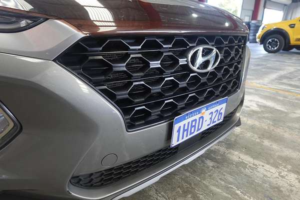 2020 Hyundai Santa Fe Active TM.2
