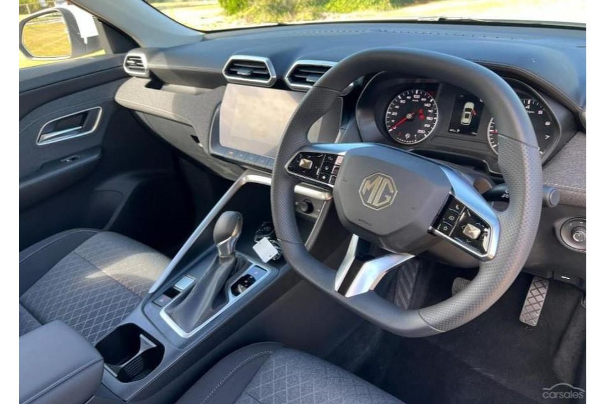 2025 MG ZS Excite ZS32