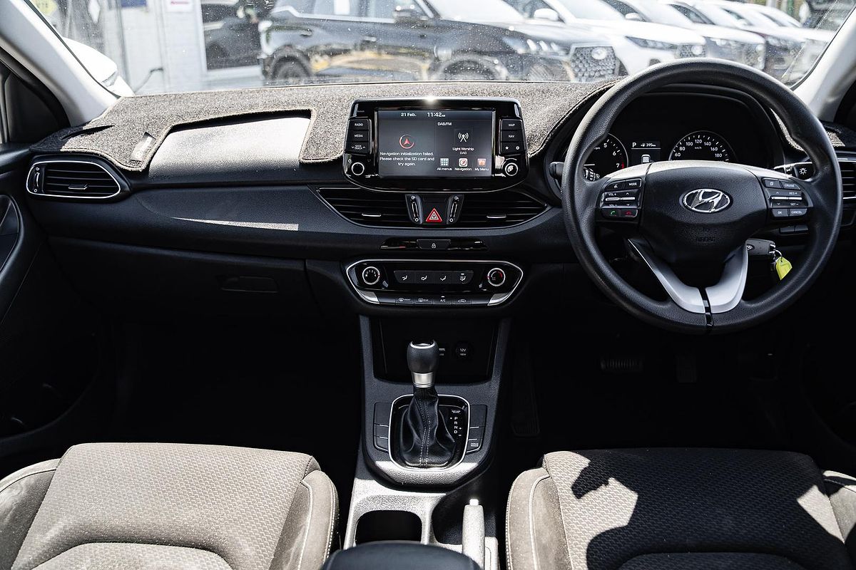 2018 Hyundai i30 Active PD