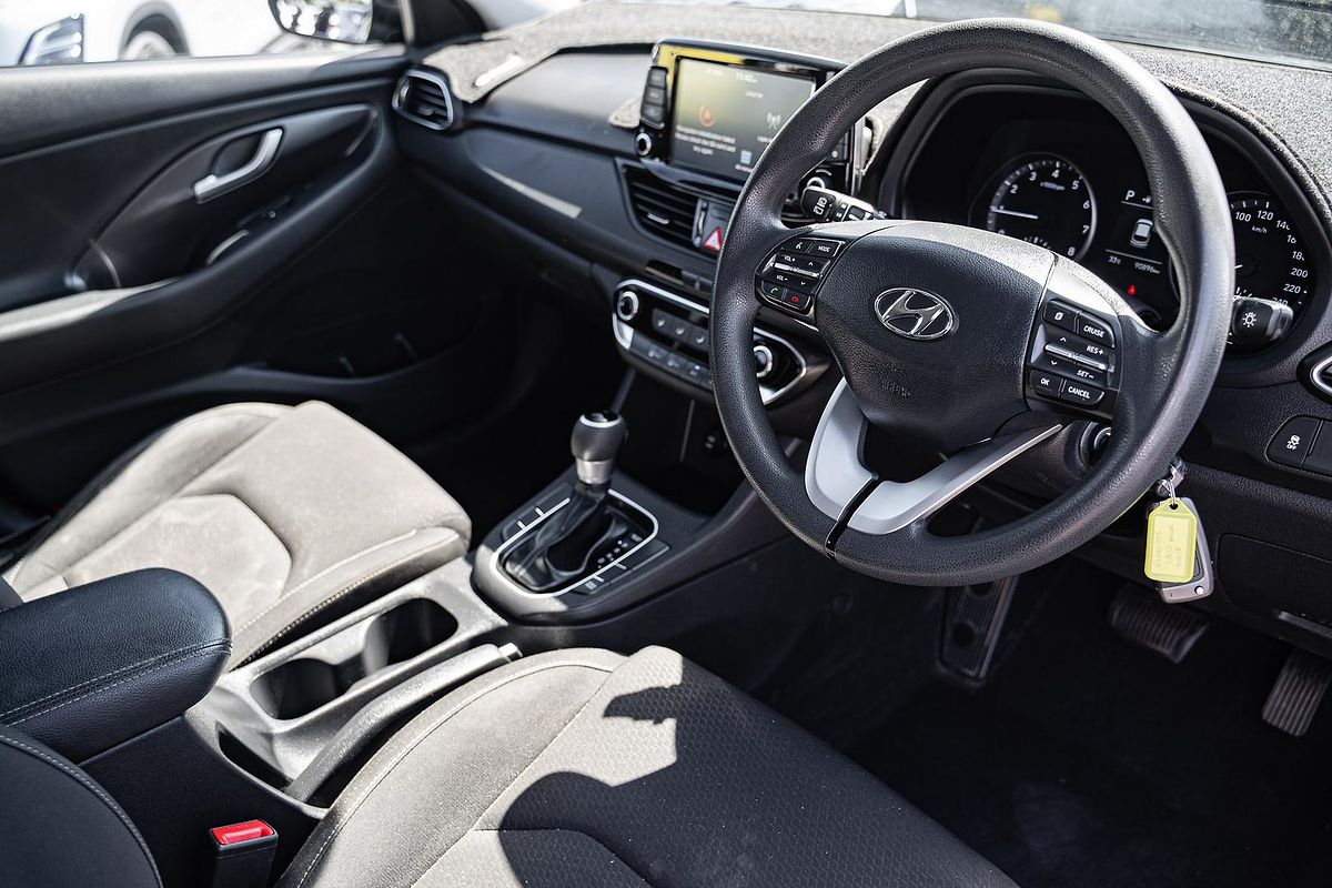 2018 Hyundai i30 Active PD