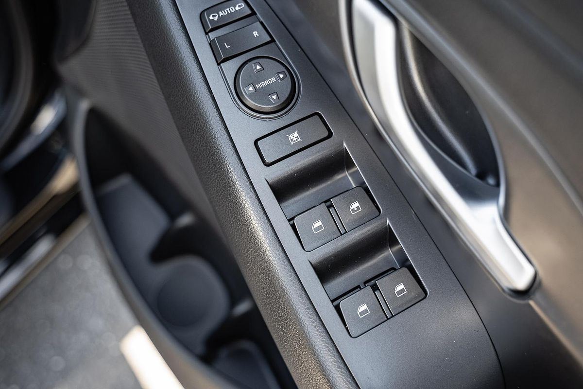 2018 Hyundai i30 Active PD