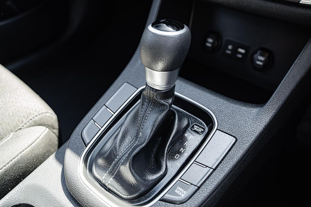 2018 Hyundai i30 Active PD