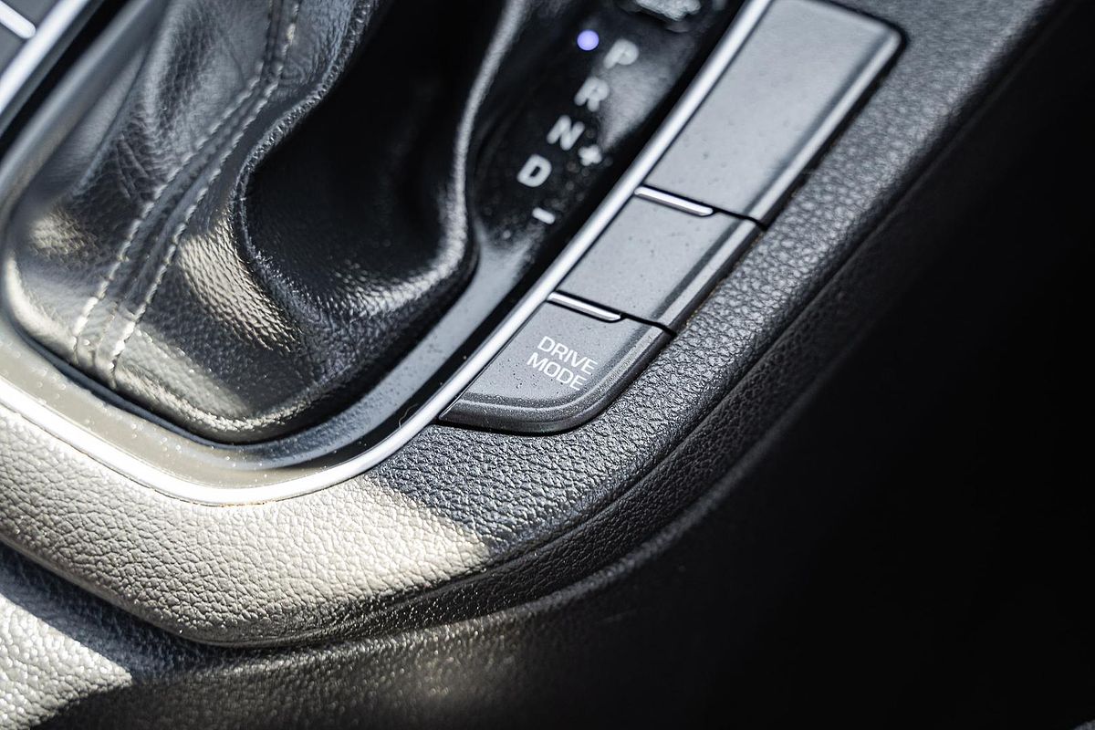 2018 Hyundai i30 Active PD