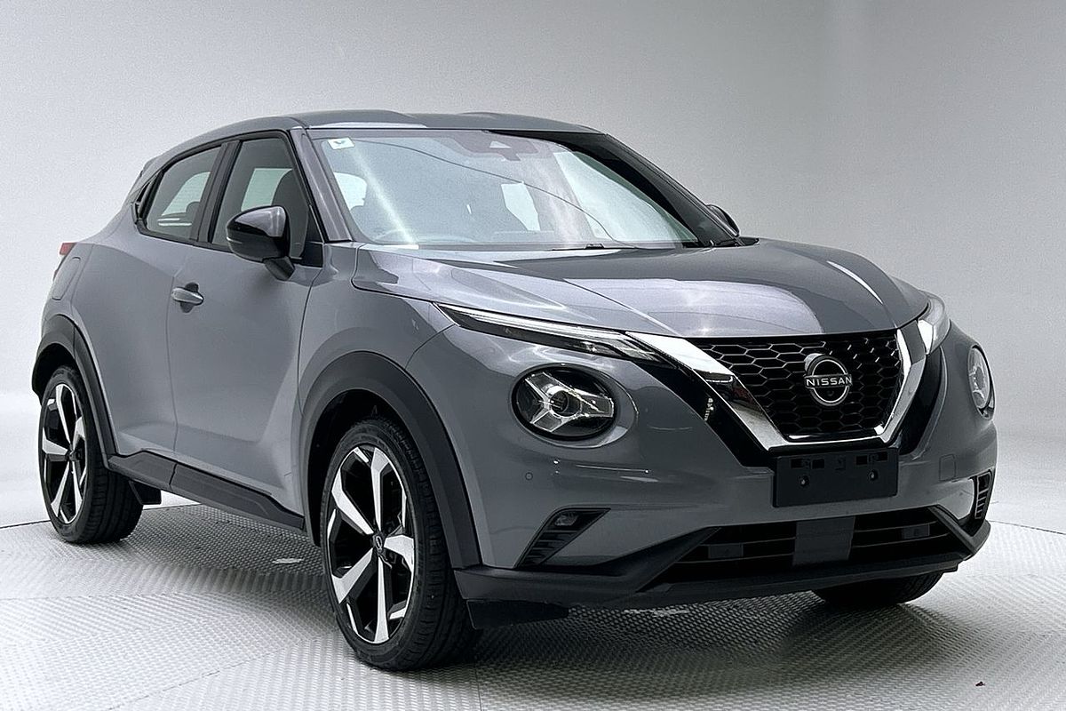 2022 Nissan JUKE ST-L F16