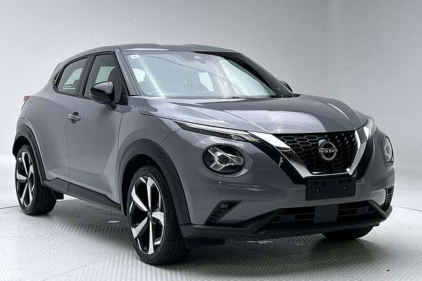 2022 Nissan JUKE ST-L F16