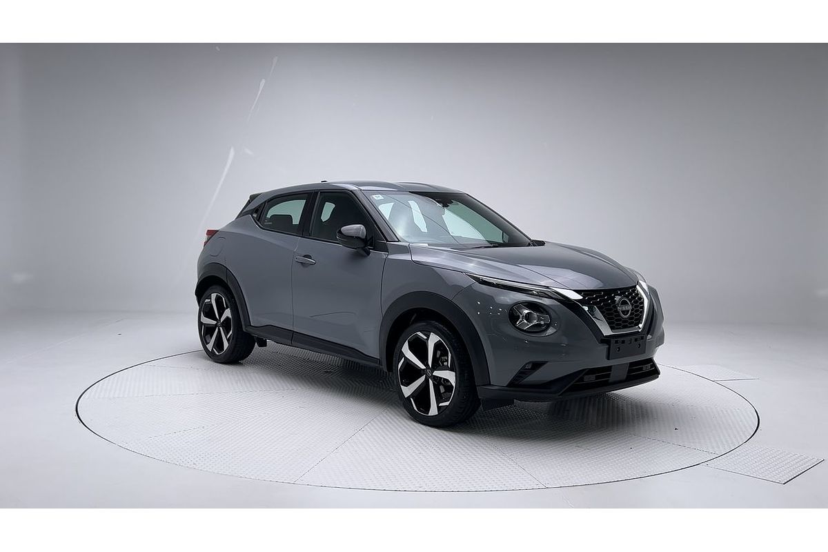 2022 Nissan JUKE ST-L F16