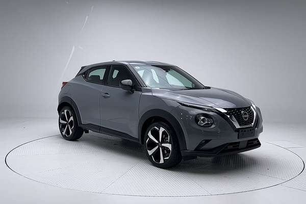 2022 Nissan JUKE ST-L F16
