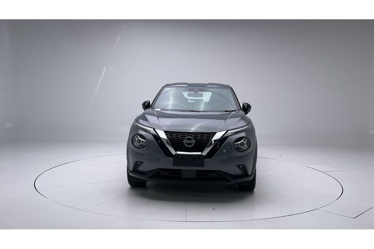 2022 Nissan JUKE ST-L F16