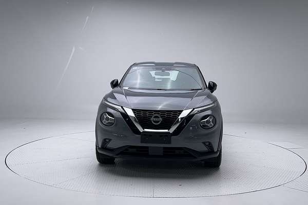 2022 Nissan JUKE ST-L F16