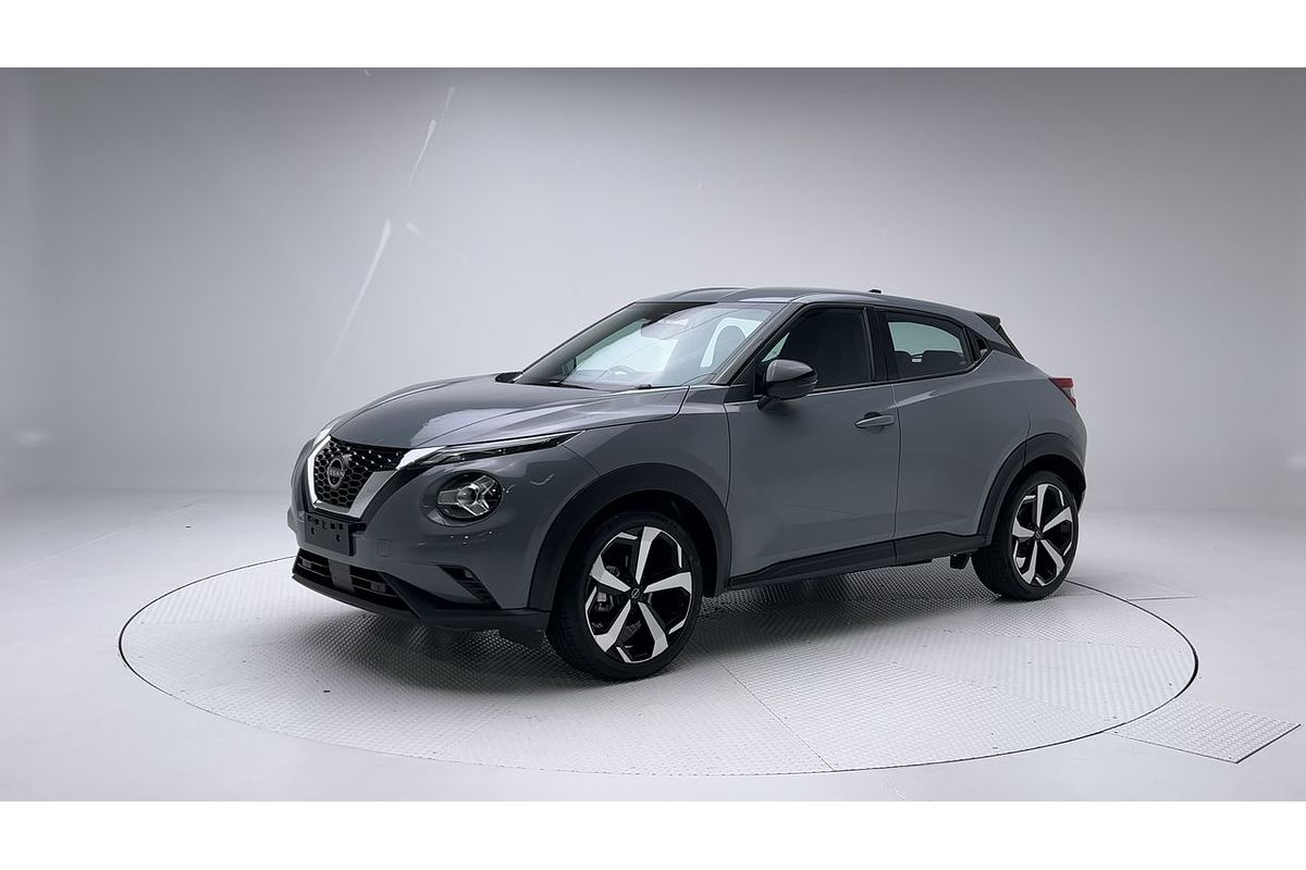 2022 Nissan JUKE ST-L F16