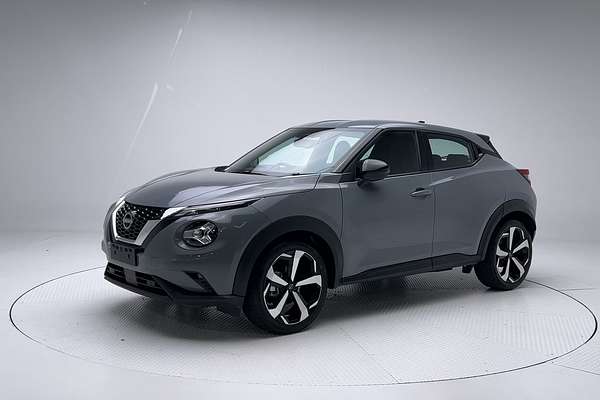 2022 Nissan JUKE ST-L F16 thumb-3