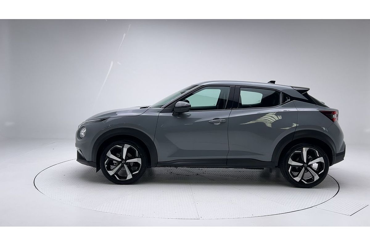 2022 Nissan JUKE ST-L F16