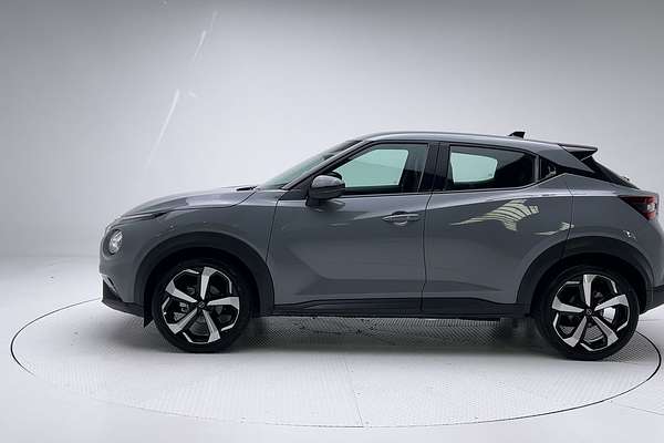 2022 Nissan JUKE ST-L F16