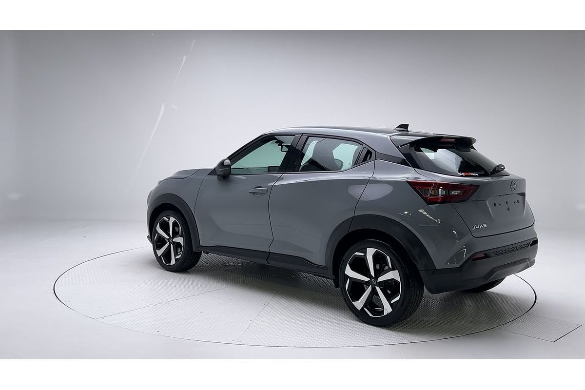 2022 Nissan JUKE ST-L F16