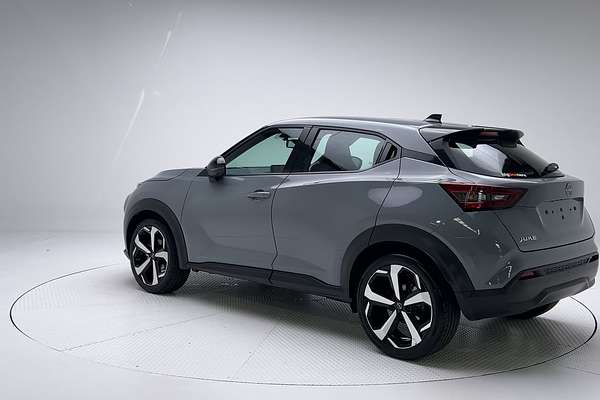 2022 Nissan JUKE ST-L F16