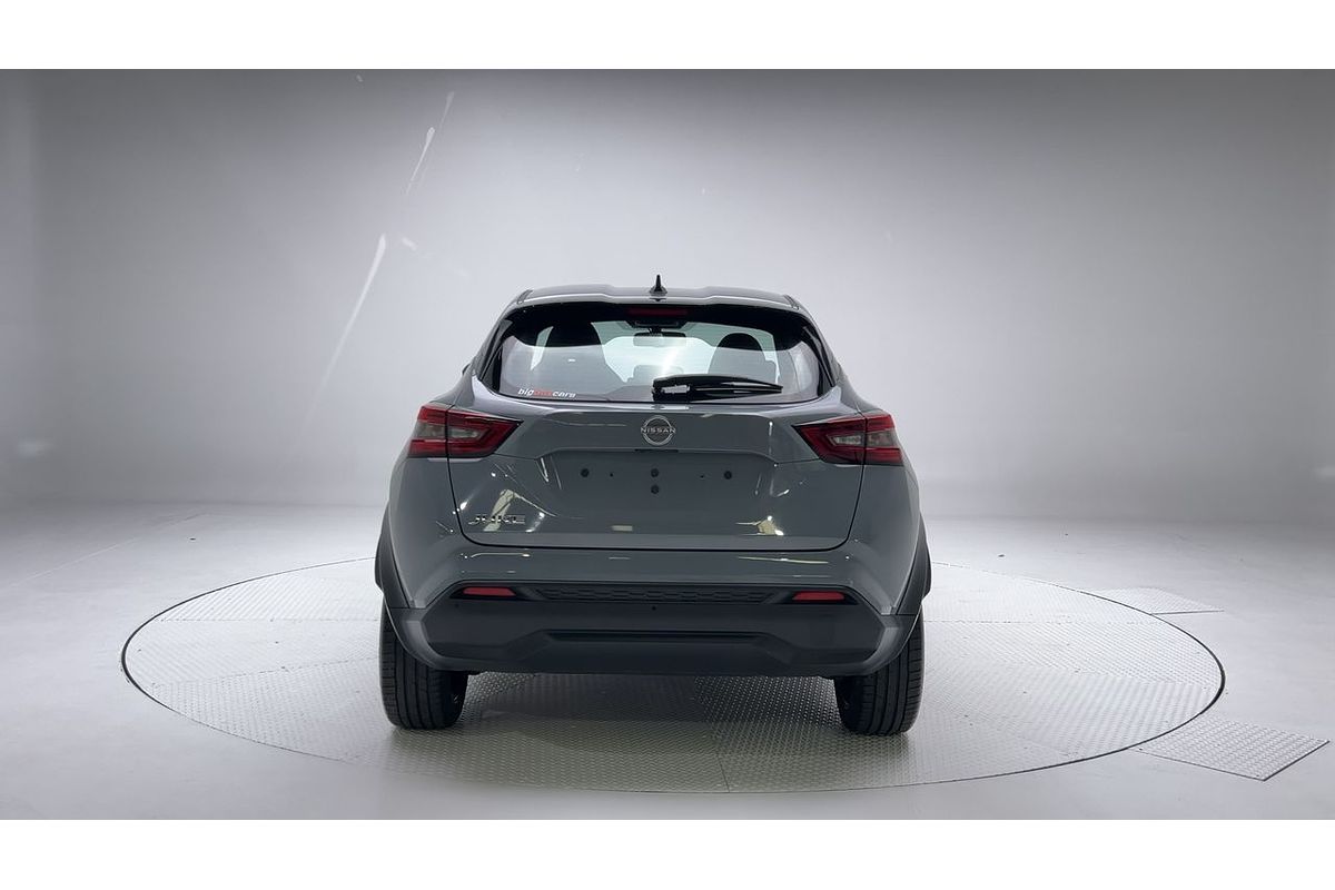 2022 Nissan JUKE ST-L F16