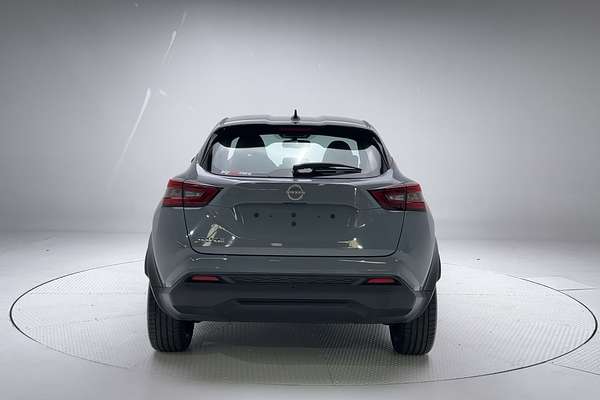 2022 Nissan JUKE ST-L F16