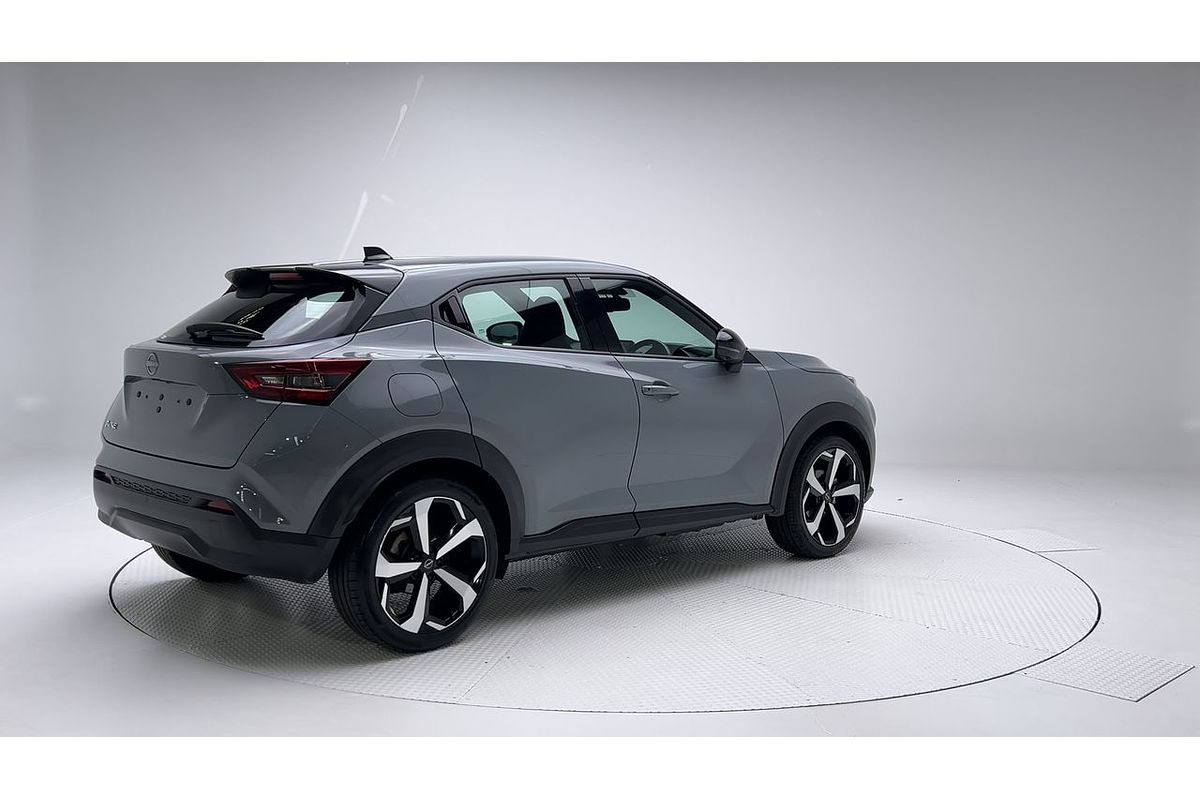 2022 Nissan JUKE ST-L F16