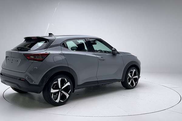 2022 Nissan JUKE ST-L F16