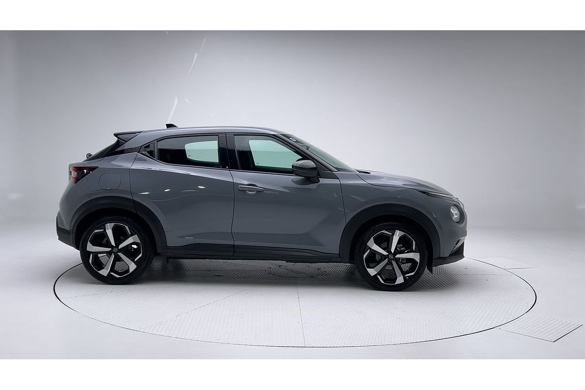 2022 Nissan JUKE ST-L F16