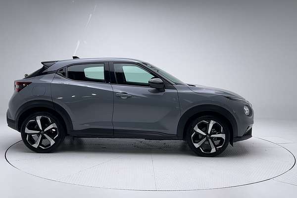 2022 Nissan JUKE ST-L F16
