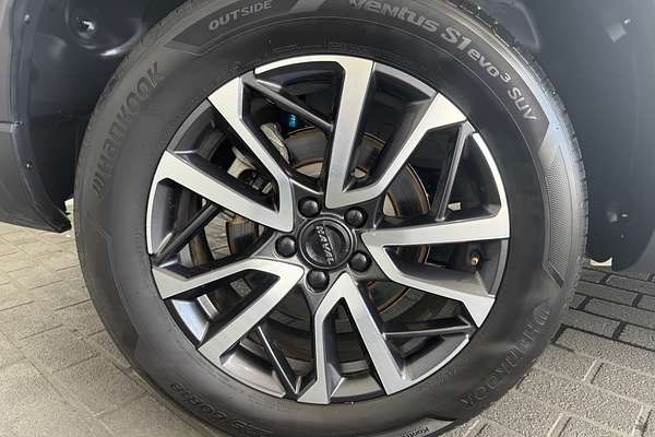 2023 GWM Haval H6 Premium B01