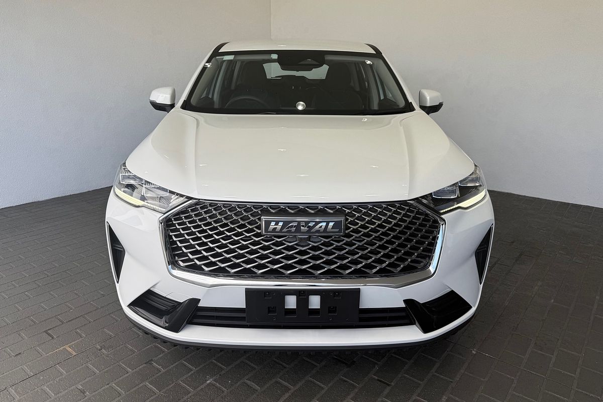 2023 GWM Haval H6 Premium B01