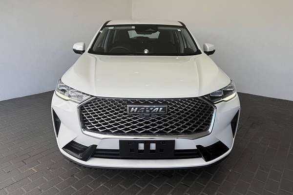 2023 GWM Haval H6 Premium B01