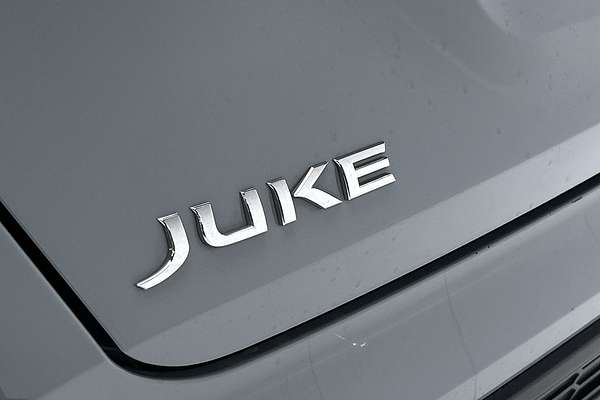 2022 Nissan JUKE ST-L F16