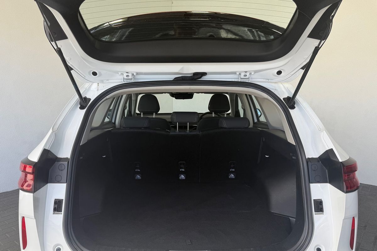 2023 GWM Haval H6 Premium B01