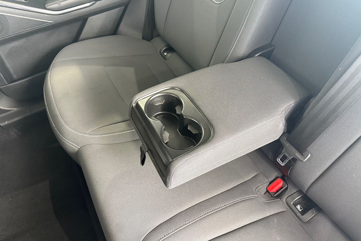 2023 GWM Haval H6 Premium B01